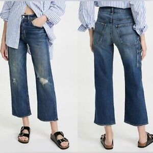 Nili Lotan Violette Jean